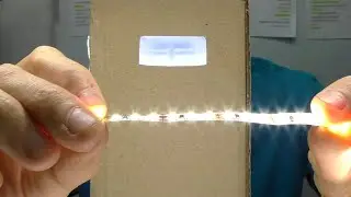 🌑  Загадочная левитация  