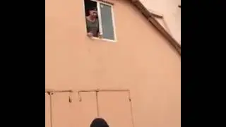 D.Masta наехал на DRAGO в Санкт Петербурге