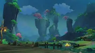 Chengyu Vale Battle OST EXTENDED