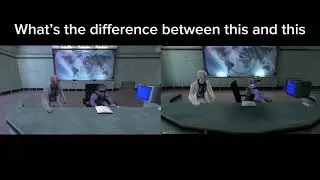 What the difference between this and this
