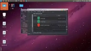 36 CentOS 7 LOG IN FTP