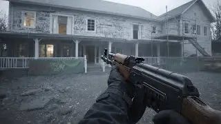 The Most Ultra-Realistic Game I've Ever Played..
