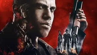 Mafia III Music Video: Bad Moon Rising