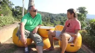 ИнфобизнесТВ - Сергей Доброздравин