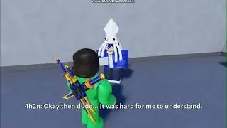 [XNDUIW Cinematic] When gifts and surprises await the New Year's day in 2025.