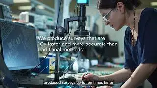 IMDEX Brand Video - Captions