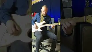 Jamming On A Jet JS-400 (Part 1)