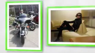 В музее с Аришей