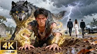 He Sacrificed All for His Family,Then Was Betrayed and Killed!Reborn,He Cuts Ties & Seeks Revenge!