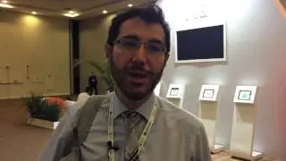 Dr  Claudio Casali 1 - Congresso  SBOC   2015