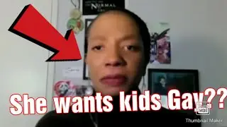 Disney is trying to turn YOUR kid GAY