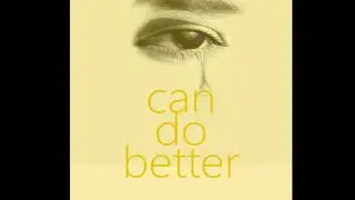 9- 12 45 do better 125 tempo rnb/good vibes chill vibes instrumental
