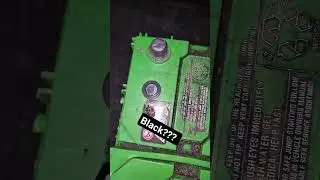 symptoms of a bad battery cell 