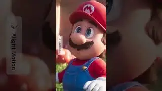 MARIO VS BOWSER! #mario #bowser #shortsclip #youtubeshorts #alightmotion #shorts #supermario #debate