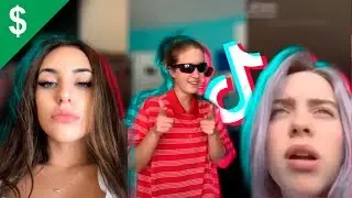 Tik Toks without copyrighted music (for youtube reactions)