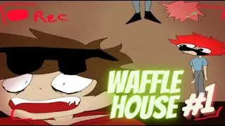 ToastersJourney - the waffle house has found its new host