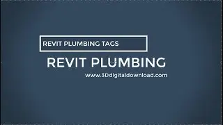 REVIT PLUMBING
