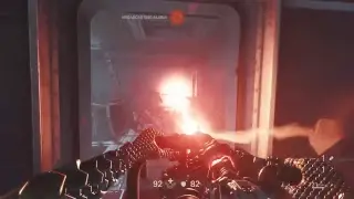 Wolfenstein 2 the new colossus part 1