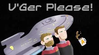 Episode 67 - Coworker Murder Simulator 2373 (S3 : E25)