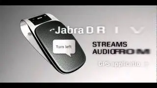 Jabra DRIVE