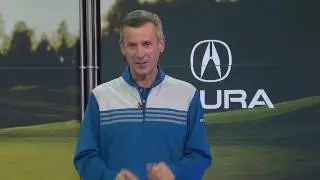 Golf Talk Canada Bob Weeks talks Ernie Els