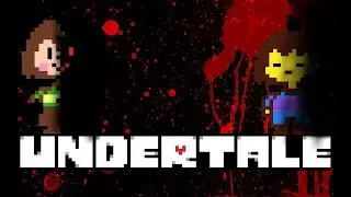 The Corruption Begins Now.. | Undertale [GENOCIDE] (1)