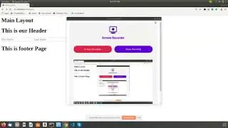 Save Register form Data to database | | Express