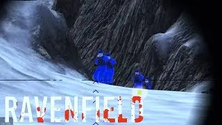 НАЙС СОЛДАТЫ. RAVENFIELD