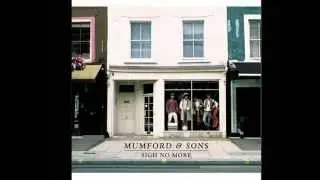 Mumford and Sons - The Cave