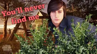 Funniest Stealth Montage You Will Ever See! (Texas Chainsaw Massacre)