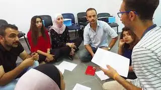 Hikmat Leaders  -  teaser  -  Maher Qadoura - برنامج تدريب القادة