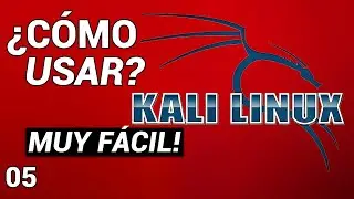Learn how to use Kali Linux 2020 - Explained for Beginners - Ethical Hacking Course
