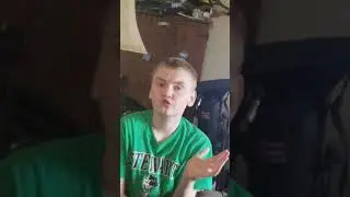 Hello. I'm Devon Pontius. And I am Autistic. I Make Lots Of Video Every Day. Thank You June 18, 2019