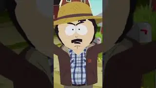 South Park Streaming Wars Street Cred