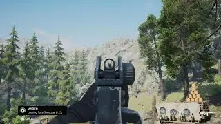 DualSense Edge is AMAZING - 12 Killstreak in Vigor Deathmatch/Shootout 4K PS5 Gameplay 2024 COD-Mode