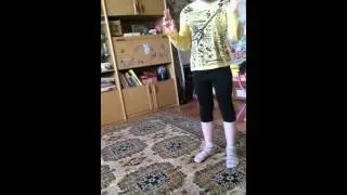 О том как к нам прашли воры.