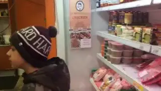 Русский магазин Brooklyn NY