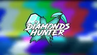 Diamonds Hunter 10 ep 2 : Attention de la lave !!!!!