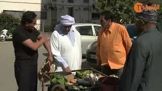 تشبع ضحك مع عمر والسعيد🤣 ارتفاع الأسعار في عمارة الحاج لخضر