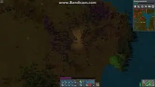 Factorio Lategame Combat