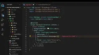 Haptic Feed In flutter | How to give haptic feedback to flutter 2023