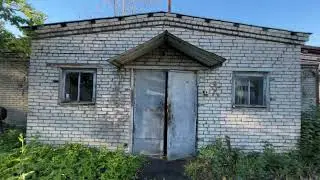 Склад/производство - 39м2
