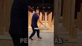 A Fast and Deadly Martial Art! 😳🥋 