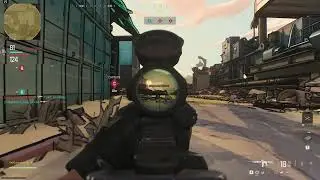 Call of Duty: Modern Warfare III Longplay 2 - Multiplayer