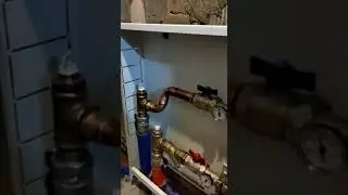 ремонт квартир Зеленоград от Максима и Валентина ,радиаторное отопление ,канализация ,узел воды