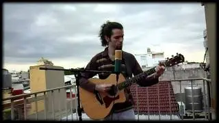 Say it to me now (Glen Hansard cover)