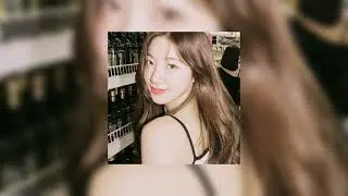 Чина - Ирина Кайратовна [speed up]
