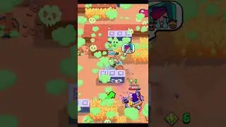 Chester Photofinish #brawlstars #brawlgaming #brawlstarsgame