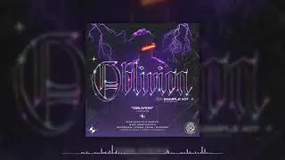 [FREE] LOOP KIT/SAMPLE PACK 2021 
