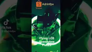 Line of sight flight